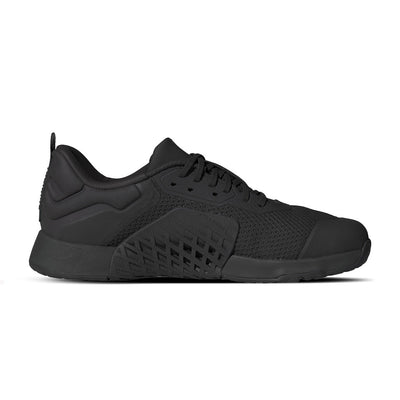 Dropset 3 Strength Core Black Grey Four