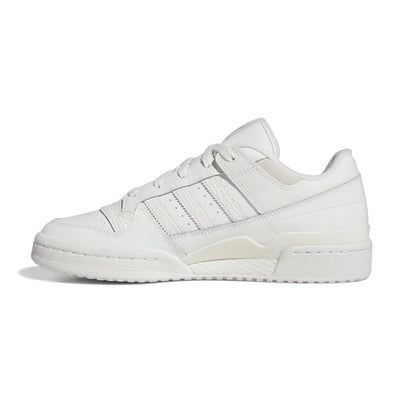 Forum Low CL Core White Grey J