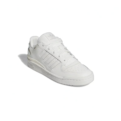Forum Low CL Core White Grey J