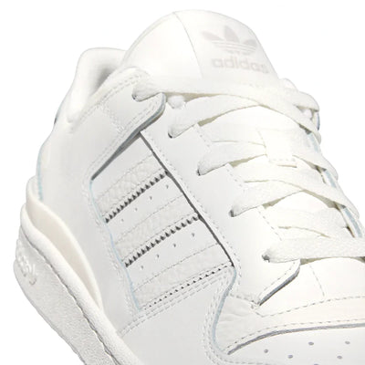 Forum Low CL Core White Grey J