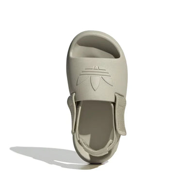adiFOM Adilette Slide Putty Grey J