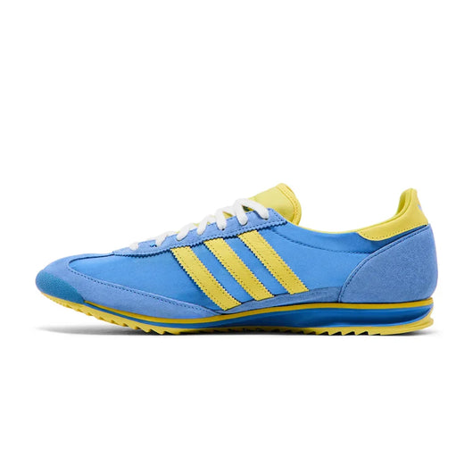 x Sporty & Rich SL72 OG Real Blue W
