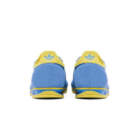 x Sporty & Rich SL72 OG Real Blue W