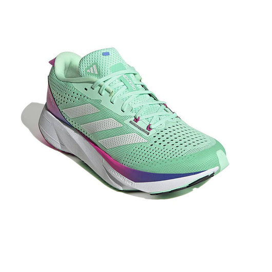 Adizero SL Pulse Mint Lucid Fuchsia W