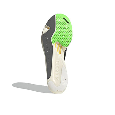 Adizero Takumi Sen 8 Black Solar Green