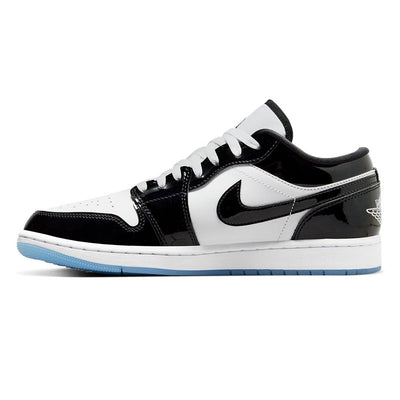 1 Low SE 'Concord'