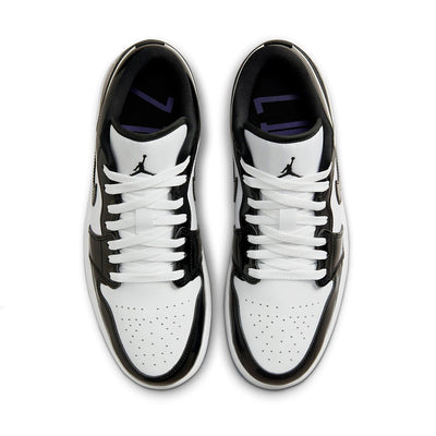1 Low SE 'Concord'