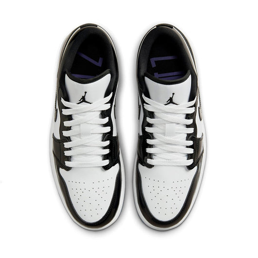 1 Low SE 'Concord'