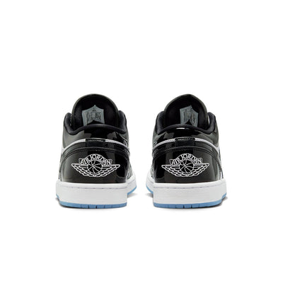 1 Low SE 'Concord'