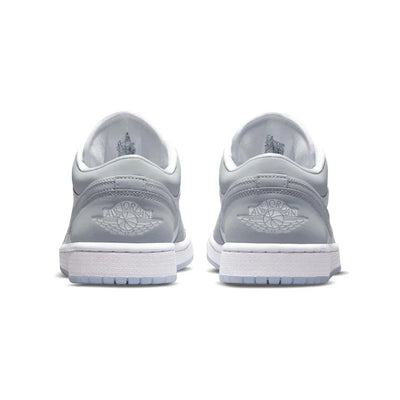 1 Low 'White Wolf Grey' W