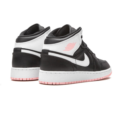 1 Mid Arctic Pink Black GS