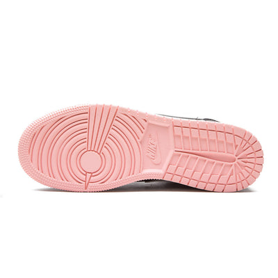1 Mid Arctic Pink Black GS