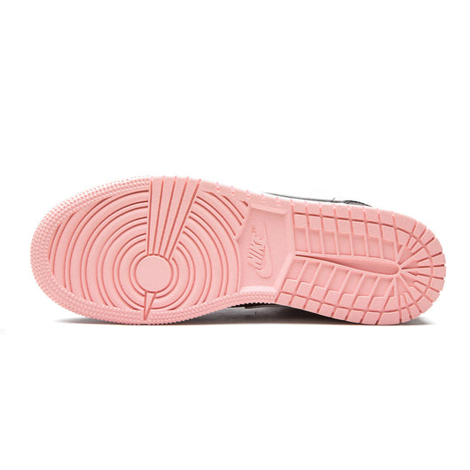 1 Mid Arctic Pink Black GS