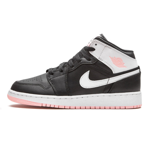 1 Mid Arctic Pink Black GS