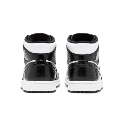 1 Mid Carbon Fibre