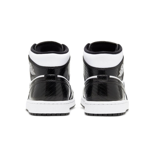 1 Mid Carbon Fibre