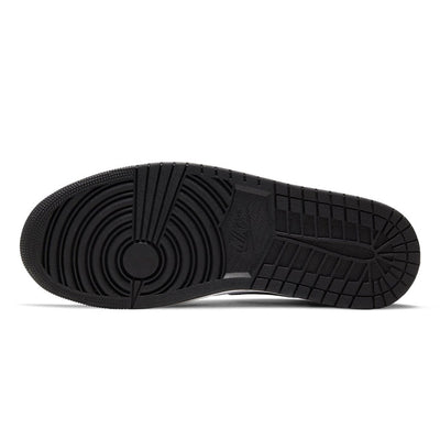1 Mid Carbon Fibre