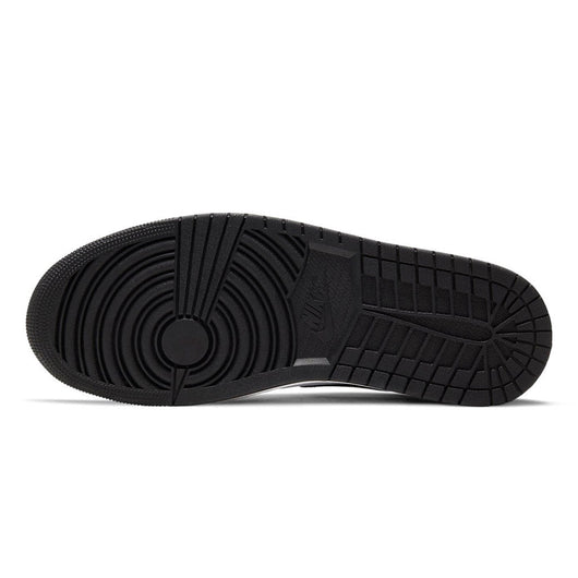1 Mid Carbon Fibre