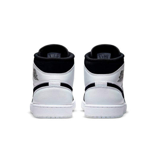 1 Mid Diamond Shorts