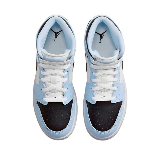 1 Mid Ice Blue GS