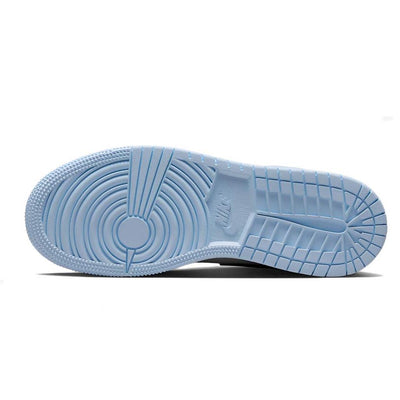 1 Mid Ice Blue GS