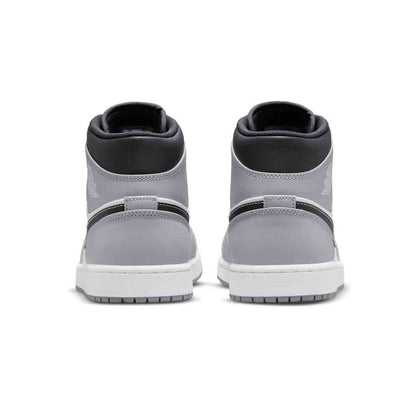 1 Mid Light Smoke Grey Anthracite