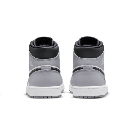 1 Mid Light Smoke Grey Anthracite GS