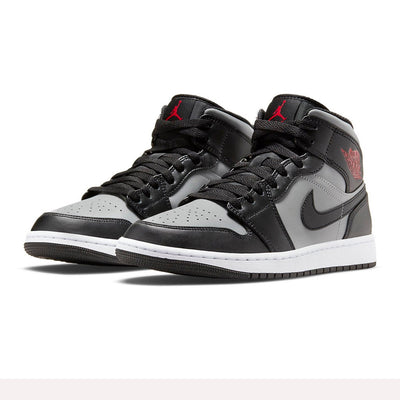 1 Mid Shadow Red