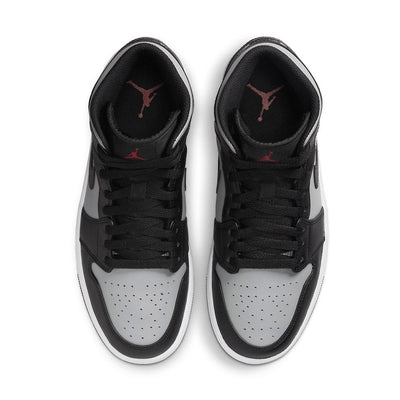 1 Mid Shadow Red