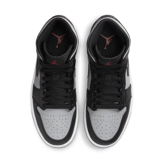 1 Mid Shadow Red
