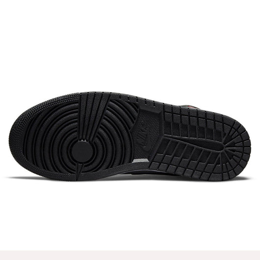 1 Mid Shadow Red
