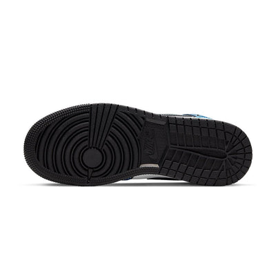 1 Mid Signal Blue GS