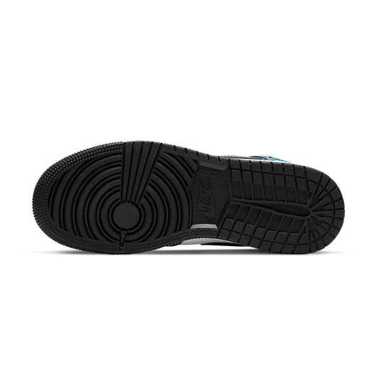 1 Mid Signal Blue GS