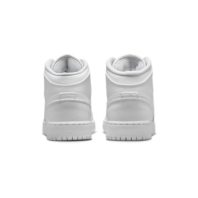1 Mid Triple White GS