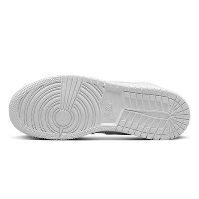 1 Mid Triple White GS
