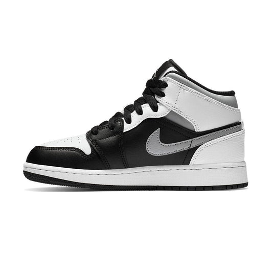 1 Mid White Shadow GS
