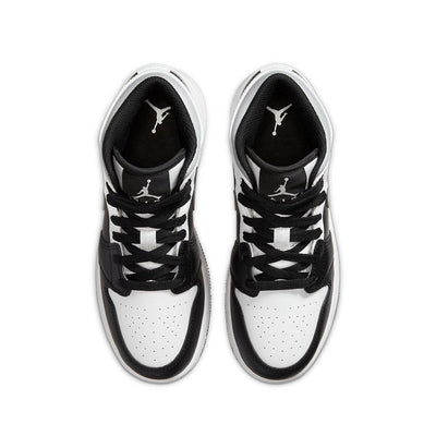 1 Mid White Shadow GS