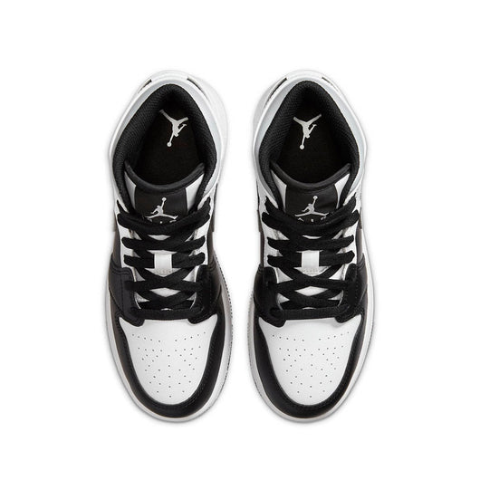 1 Mid White Shadow GS