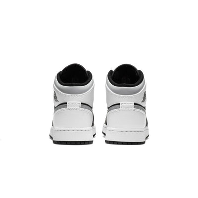 1 Mid White Shadow GS