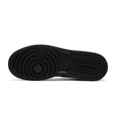 1 Mid White Shadow GS