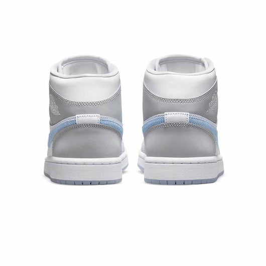 1 Mid Wolf Grey Aluminum W