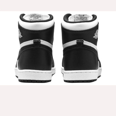 1 Retro High '85 OG 'Black White'