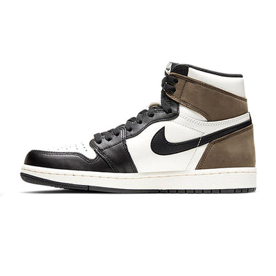 1 Retro High Dark Mocha
