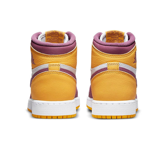 1 Retro High OG Brotherhood GS