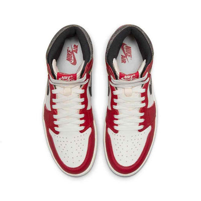 1 Retro High OG 'Chicago Lost & Found'