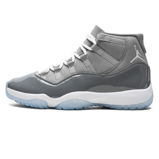 11 Retro Cool Grey 2021