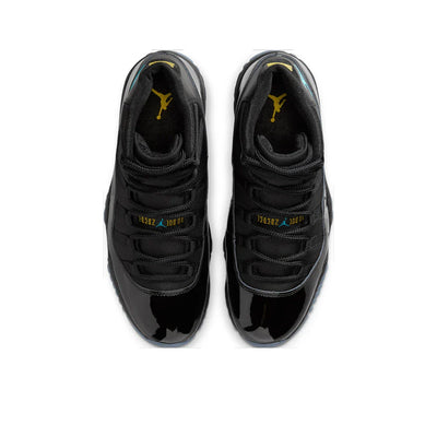 Jordan 11 Retro Gamma Blue (2025)