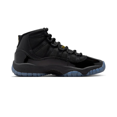 Jordan 11 Retro Gamma Blue J
