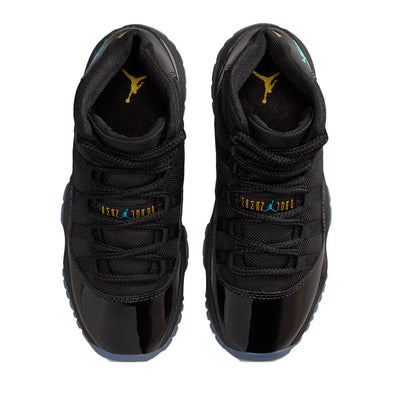 Jordan 11 Retro Gamma Blue J
