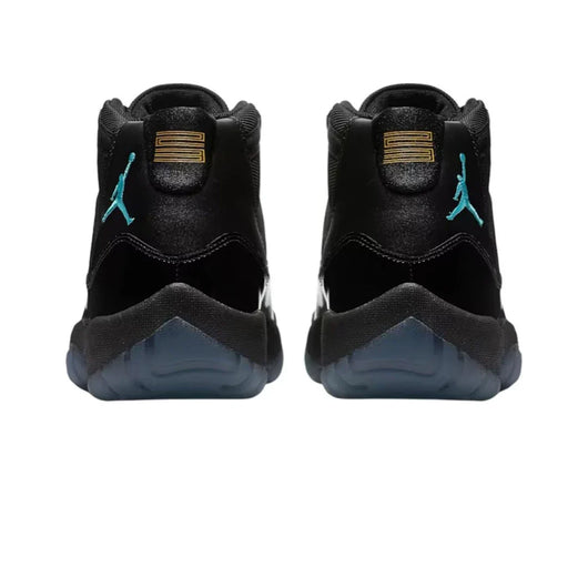 Jordan 11 Retro Gamma Blue J